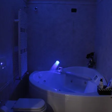 Petroni Prázdninový dům