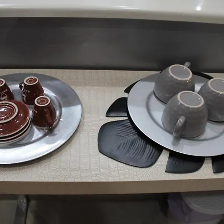 Prázdninový dům Petroni *