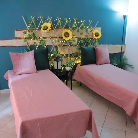 Casa vacanze Petroni Bari