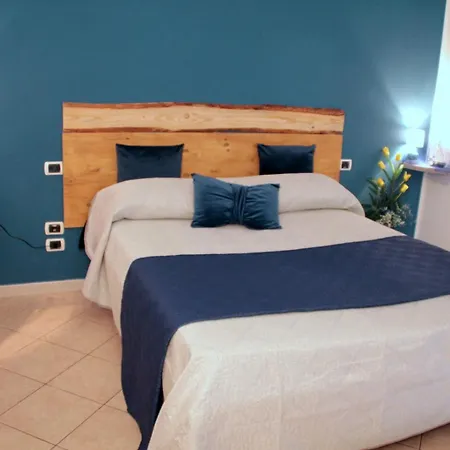 Petroni Casa vacanze