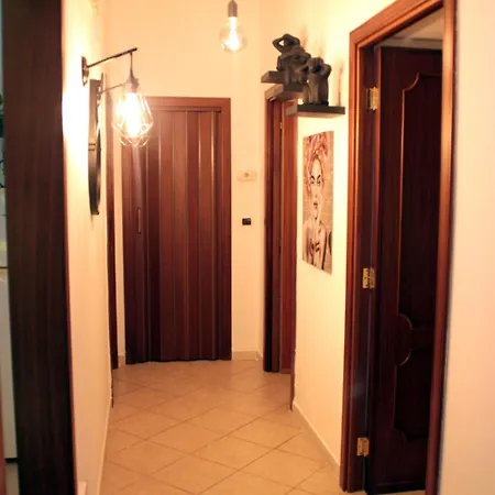 Prázdninový dům Petroni