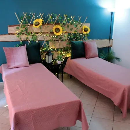 Petroni Prázdninový dům