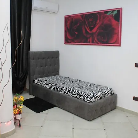 Hébergement de vacances Petroni Bari