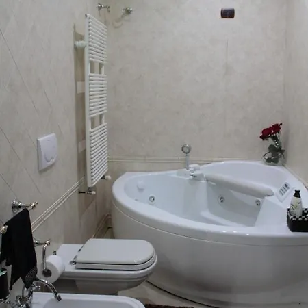 Petroni Hébergement de vacances Bari