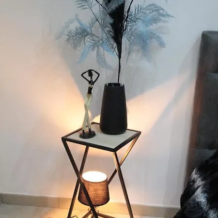 Petroni Hébergement de vacances Bari