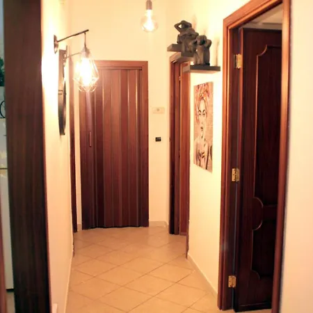 Petroni Hébergement de vacances Bari