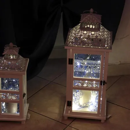 بيت للعطل Petroni