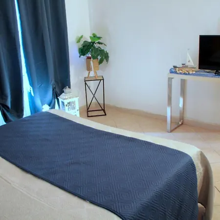 Petroni Hébergement de vacances