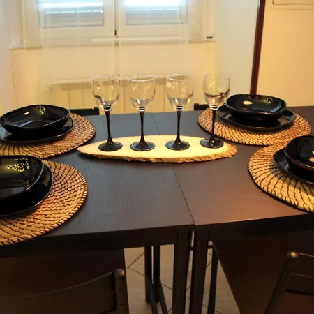 Hébergement de vacances Petroni