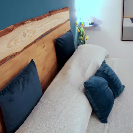 Hébergement de vacances Petroni *