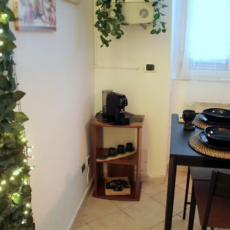 Casa vacanze Petroni