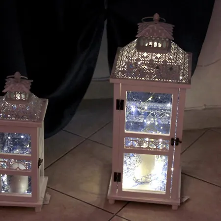 Petroni Hébergement de vacances *