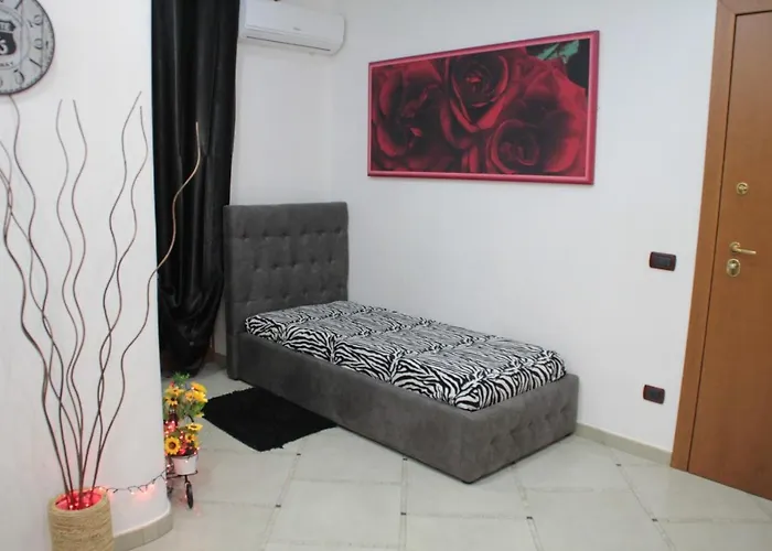 Casa vacanze Petroni Bari