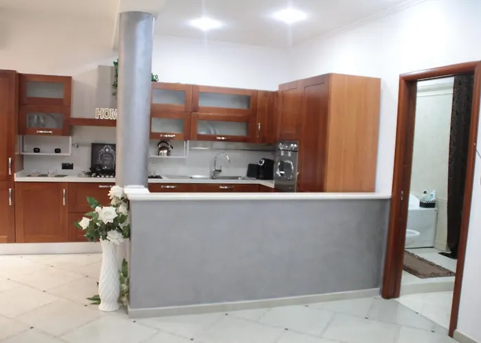 펜션 Petroni 바리