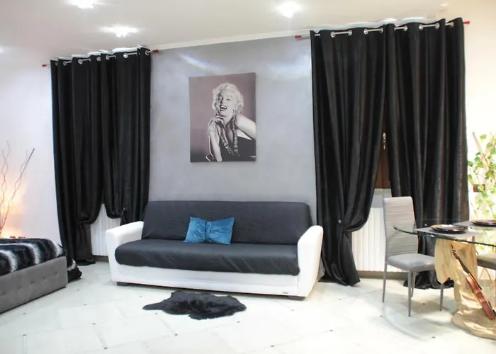 Casa vacanze Petroni