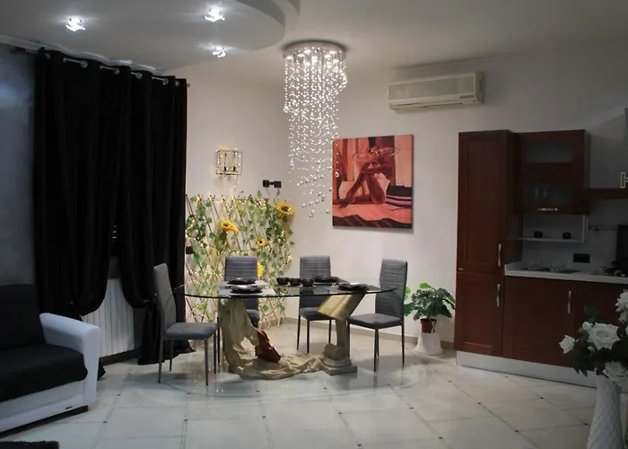 Casa vacanze Petroni Bari