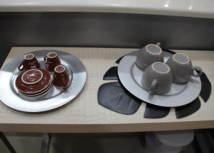 Casa vacanze Petroni *