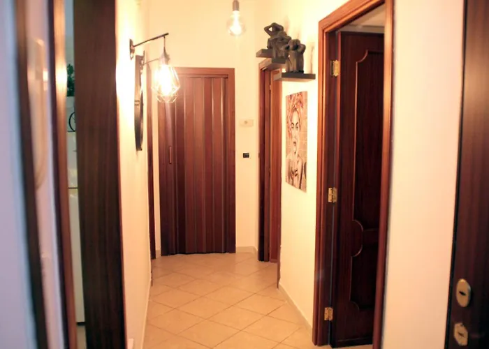 Petroni Casa vacanze Bari