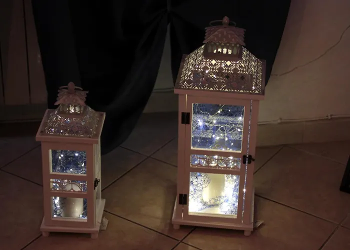 Casa vacanze Petroni