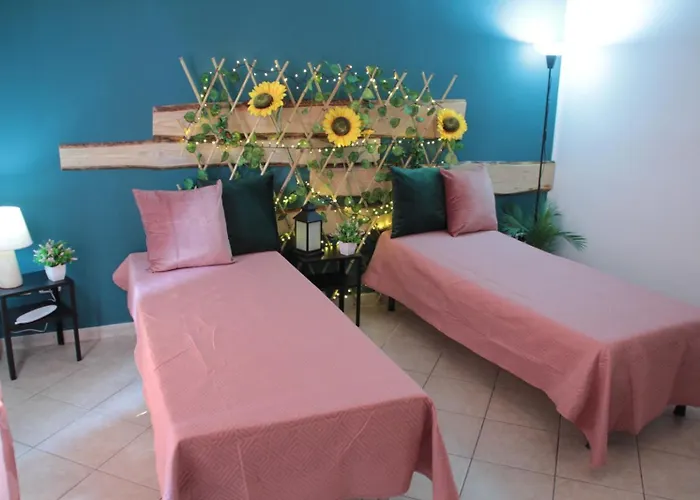 Casa vacanze Petroni Bari