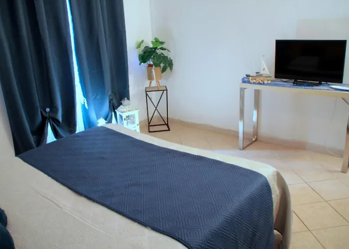 Petroni Casa vacanze