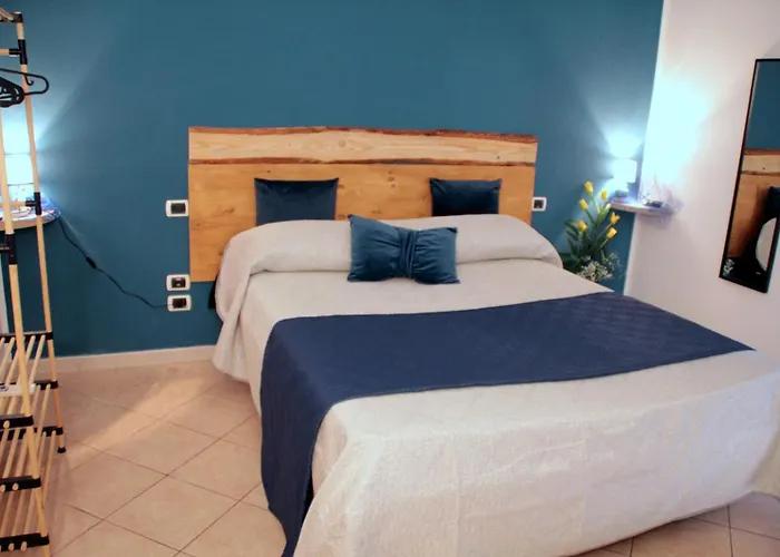 Petroni Casa vacanze