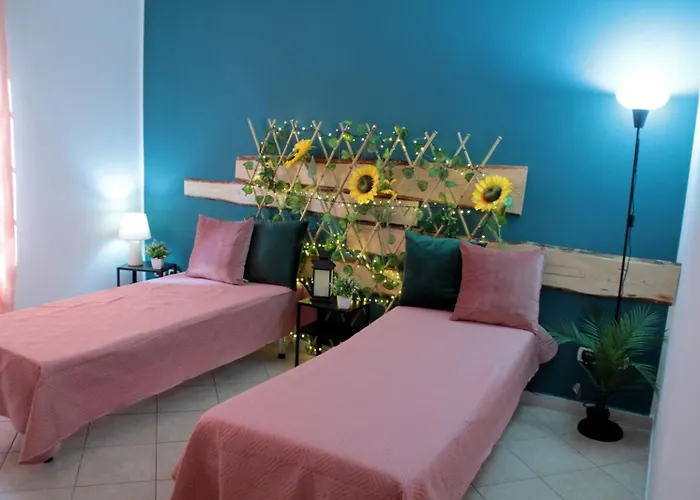 Casa vacanze Petroni *