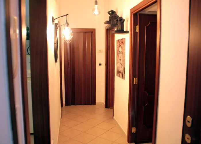 Casa vacanze Petroni