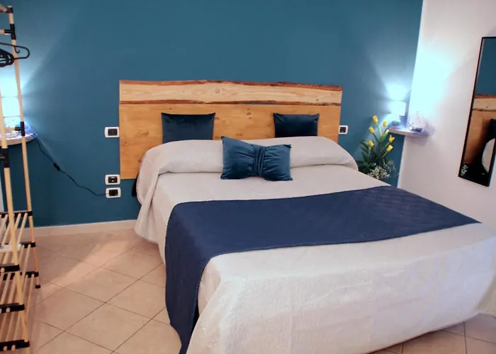 Petroni 펜션 바리