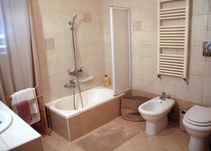 Petroni 펜션 바리